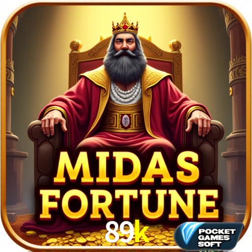 Provedores de Jogos 89k