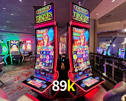 PIX Instantâneo 89k