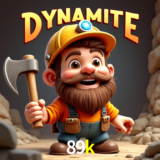 Jogos de Slot 89k