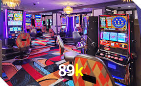 Bônus de Boas-vindas 89k