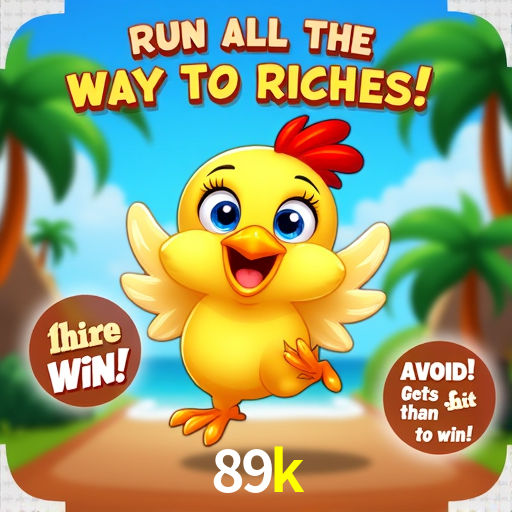 Estatísticas do Jogo 89k